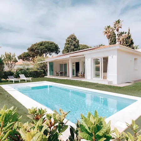 Villa Beatriz By Bh Marbella