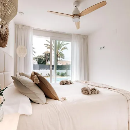 Villa Beatriz By Bh *