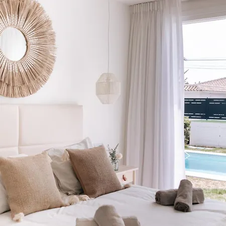 Villa Beatriz By Bh *