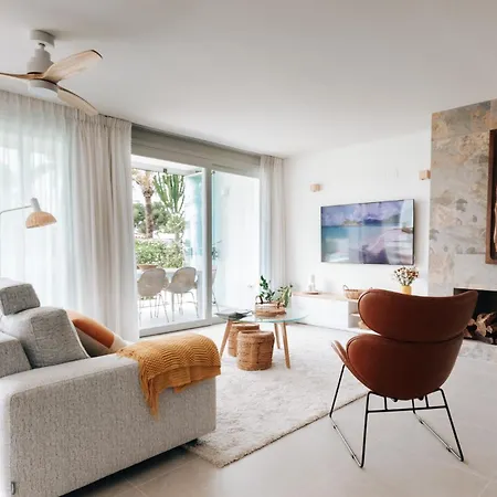 Beatriz By Bh Marbella