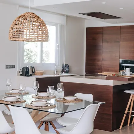 Villa Beatriz By Bh *