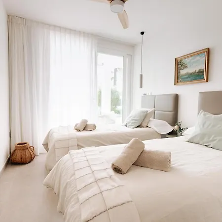 Villa Beatriz By Bh *