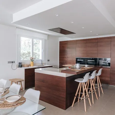 Villa Beatriz By Bh Marbella