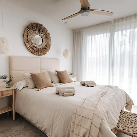 Beatriz By Bh Marbella