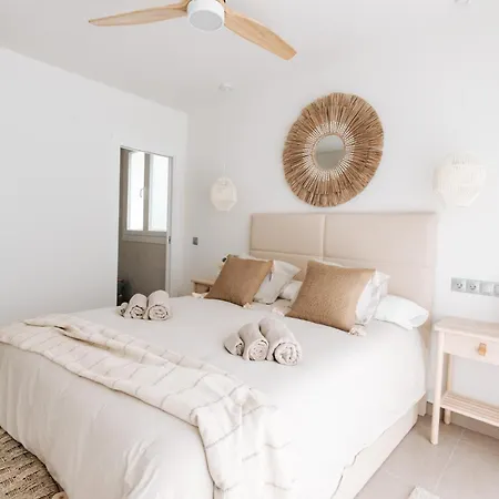 Villa Beatriz By Bh *