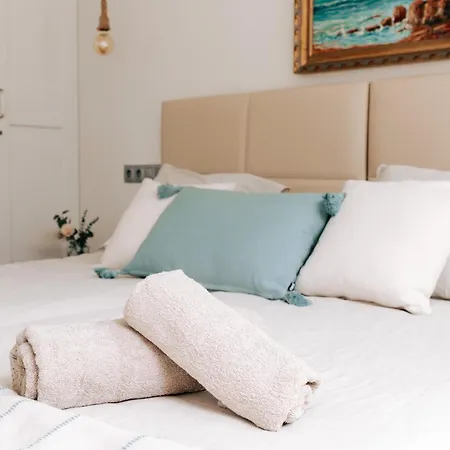 Villa Beatriz By Bh *