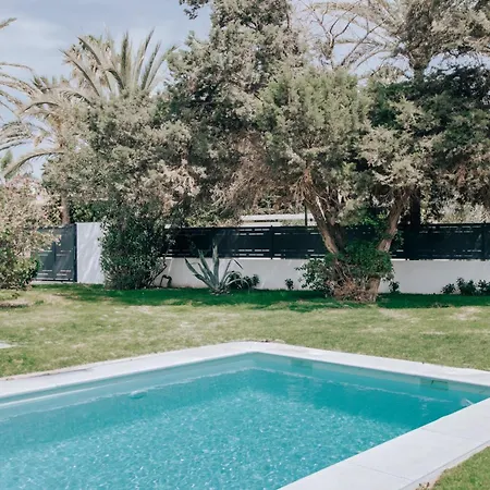 Villa Beatriz By Bh *