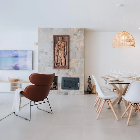 Villa Beatriz By Bh *