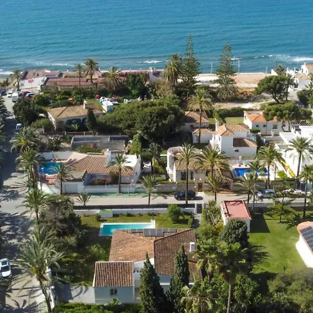 Villa Beatriz By Bh *