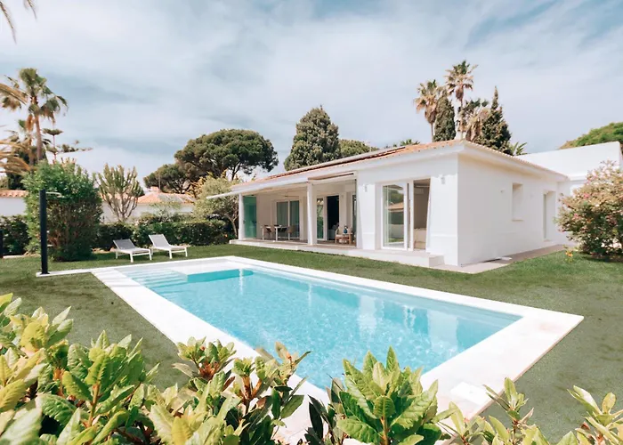 Villa Beatriz By Bh Marbella