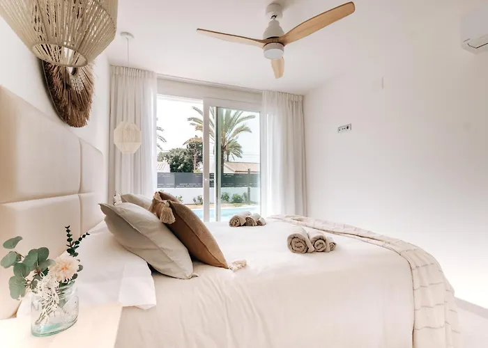 Villa Beatriz By Bh *