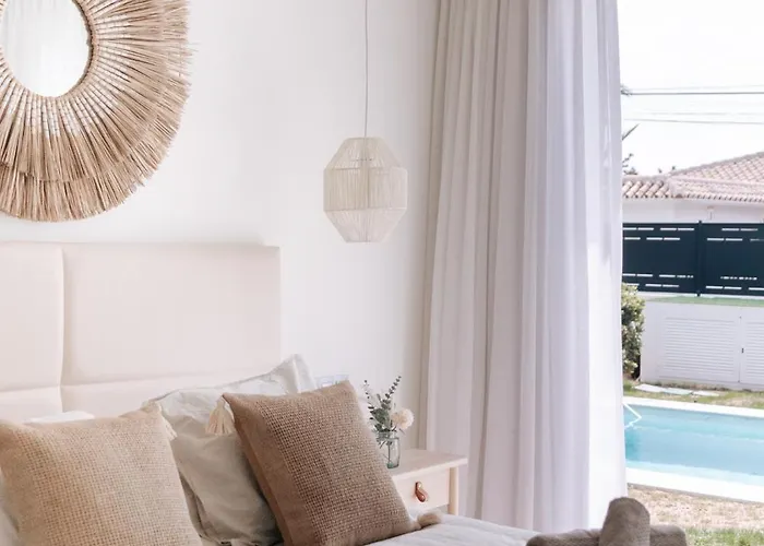 Villa Beatriz By Bh *