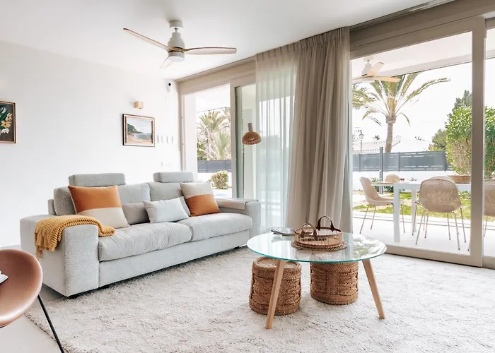 Villa Beatriz By Bh *