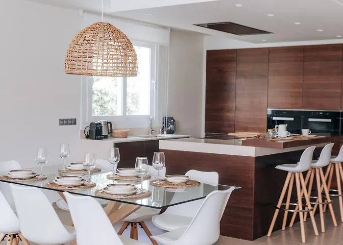 Villa Beatriz By Bh *