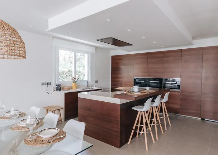 Villa Beatriz By Bh Marbella