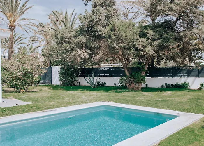 Villa Beatriz By Bh *