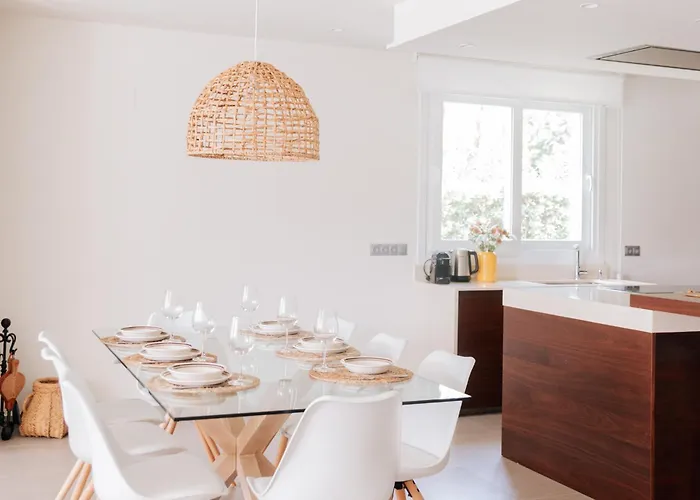 Villa Beatriz By Bh *