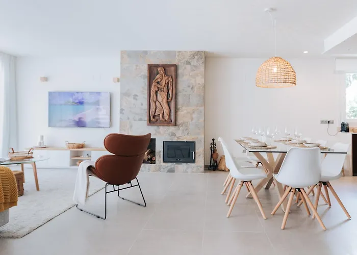 Villa Beatriz By Bh *