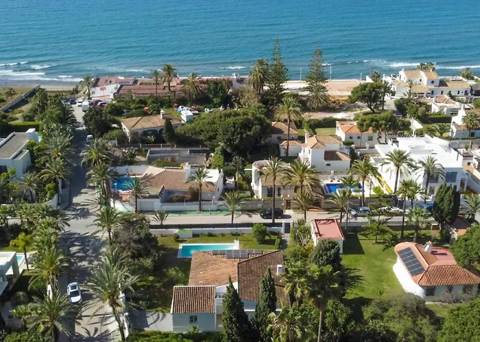 Villa Beatriz By Bh *