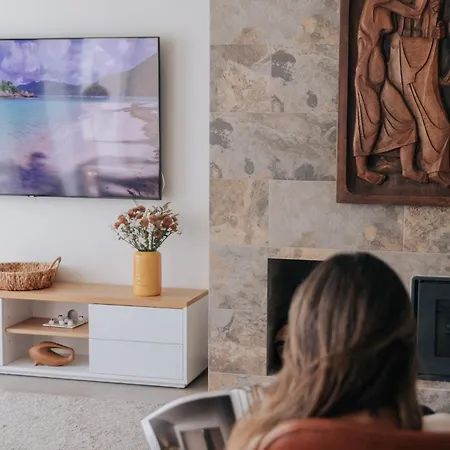 Вілла Beatriz By Bh Марбелья