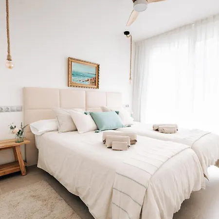 Вілла Beatriz By Bh Марбелья