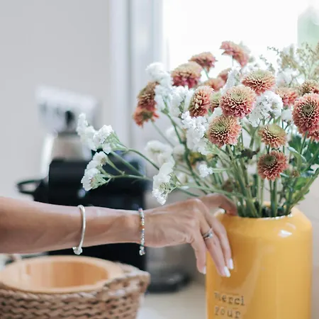 Вілла Beatriz By Bh Марбелья