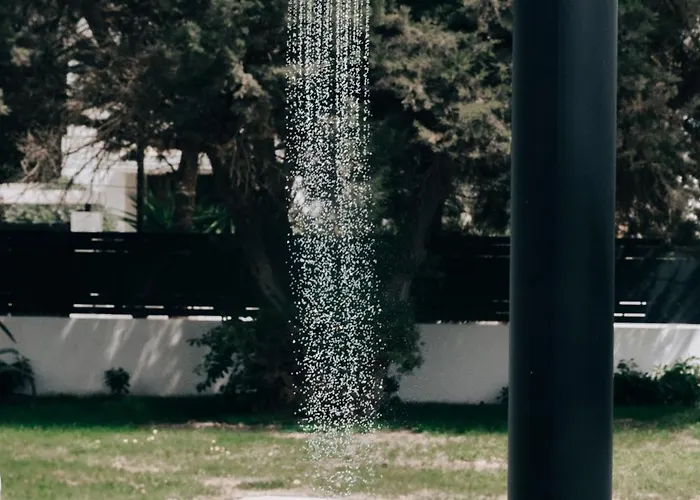 فيلة Beatriz By Bh ماربيا