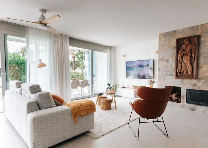 Beatriz By Bh ماربيا