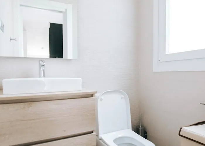 فيلة Beatriz By Bh ماربيا