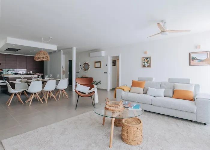 فيلة Beatriz By Bh ماربيا