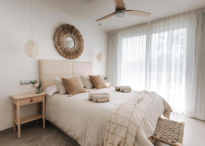 Beatriz By Bh ماربيا