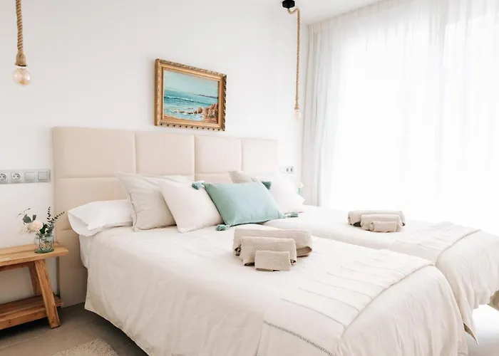 فيلة Beatriz By Bh ماربيا